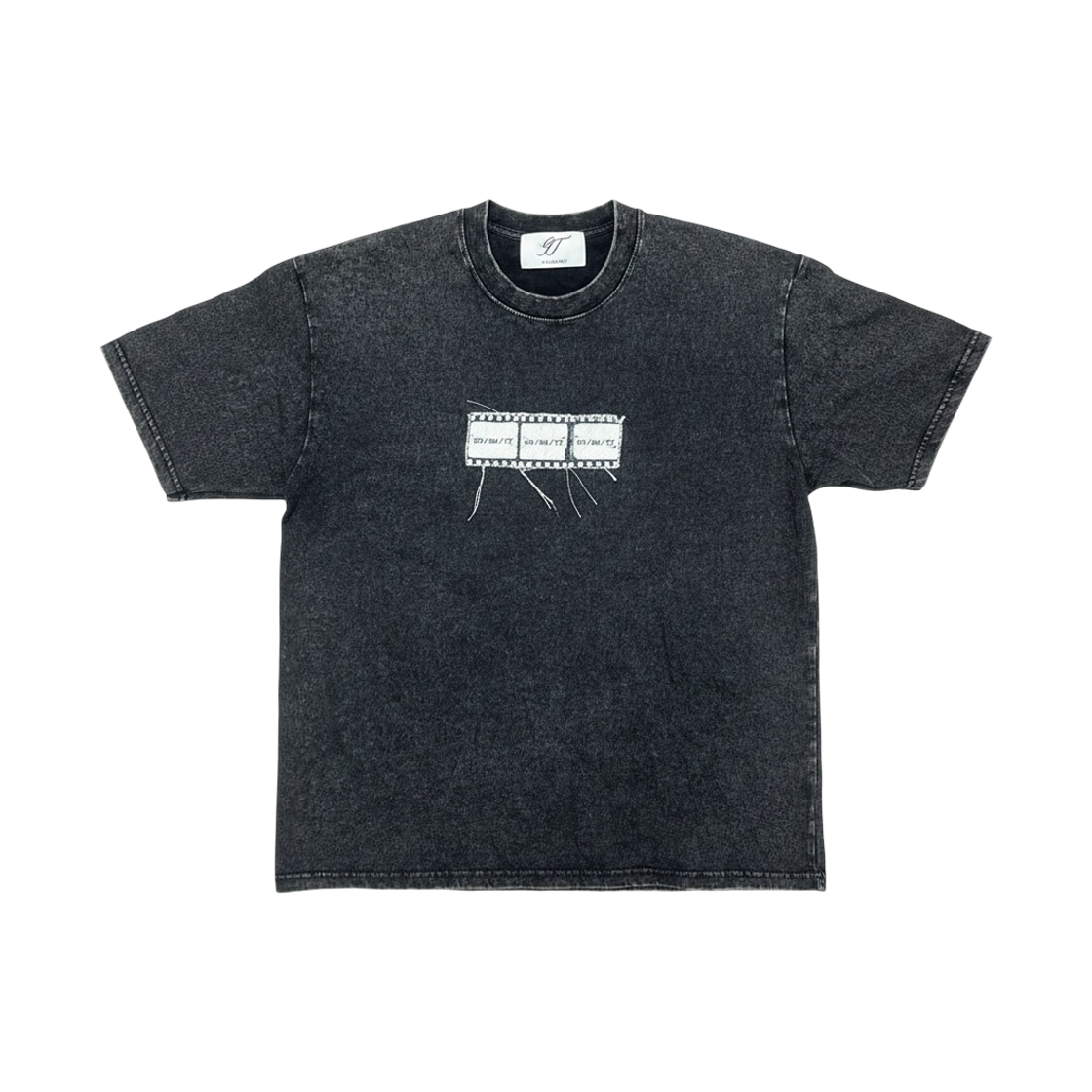 더그레이티스트 필름티셔츠(THE GREATEST Firm T-shirt) - 1