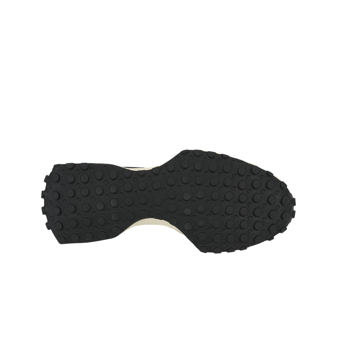 뉴발란스 327 화이트 블랙(New Balance 327 White Black) - 2