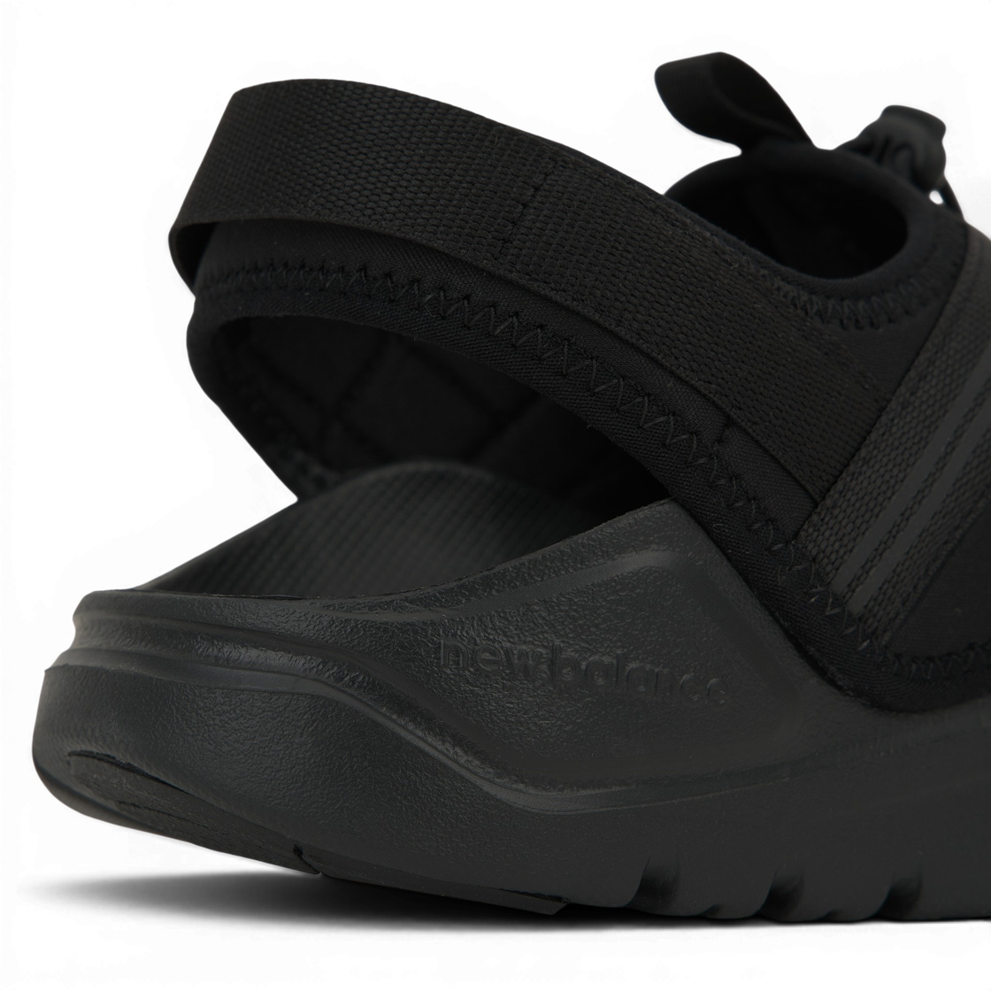 뉴발란스 4205 코브 v2 블랙(New Balance 4205 Cove v2 Black) - 8