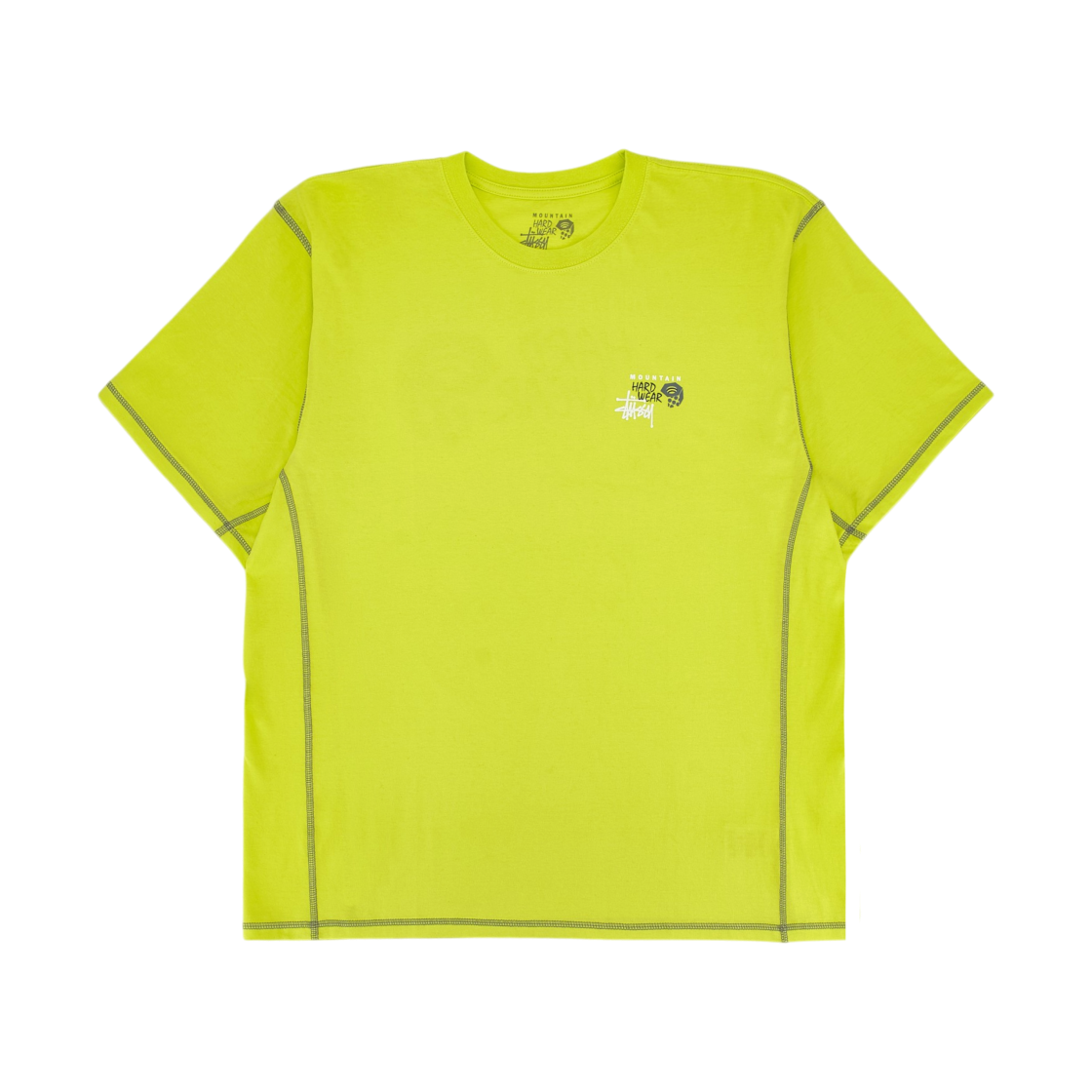 스투시 x 마운틴 하드웨어 티셔츠 플래쉬라이트(Stussy x Mountain Hardwear T-Shirt Flashlight) - 2