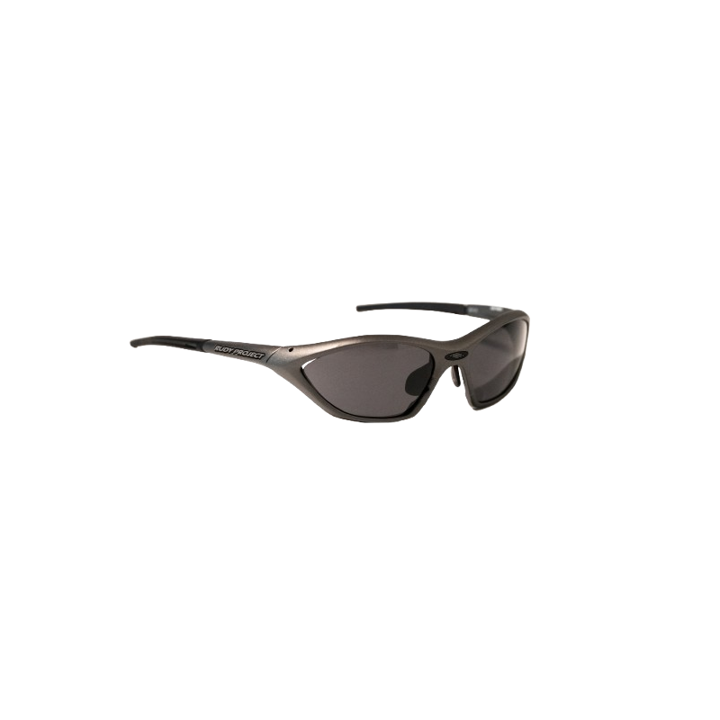 루디프로젝트 에키녹스 SX 티타늄 / 스모크 블랙 (SQ131093-0000)(RUDYPROJECT Ekynox Sx) - 1