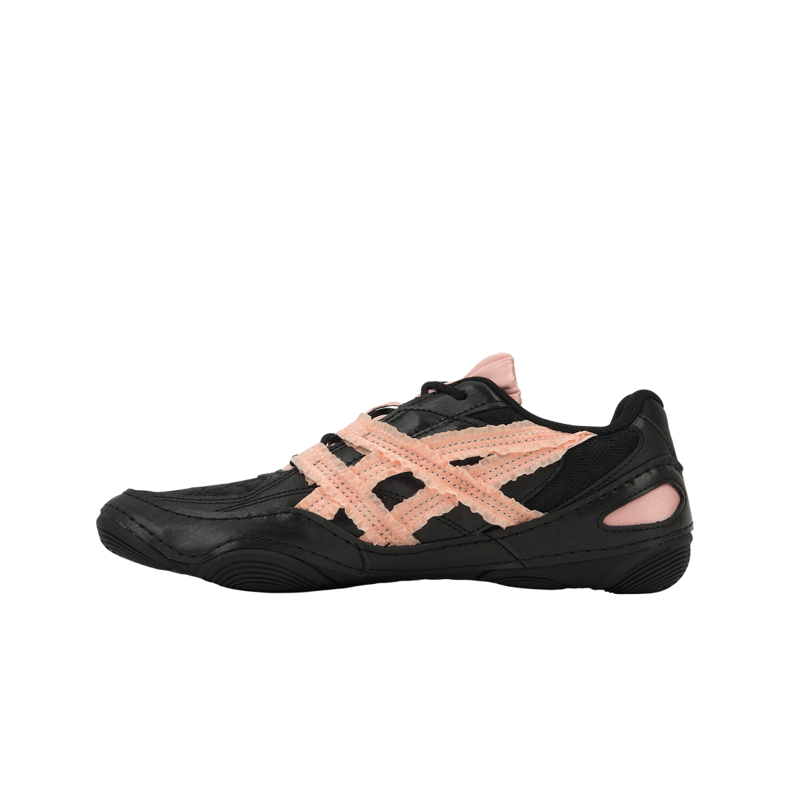 (W) 아식스 x 엠프티 비헤이비어 하이퍼싱크 블랙 브리즈((W) Asics x Empty Behavior Hypersync Black Breeze) - 3