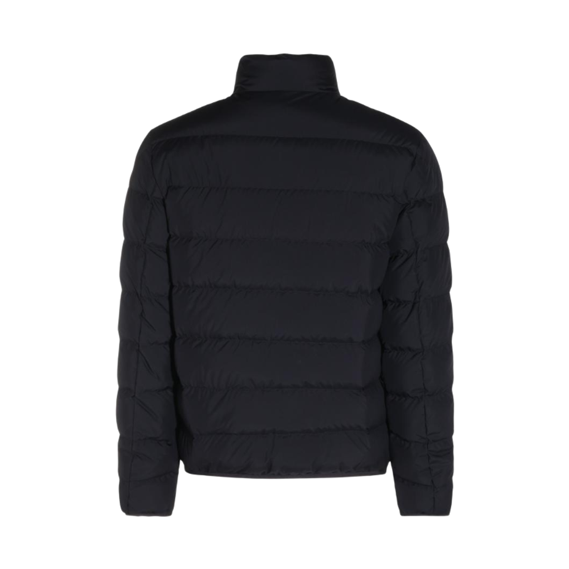 몽클레르 보디넷 쇼트 다운 자켓 네이비 블루 - 26FW(Moncler Baudinet Short Down Jacket Navy Blue - 26FW) - 2