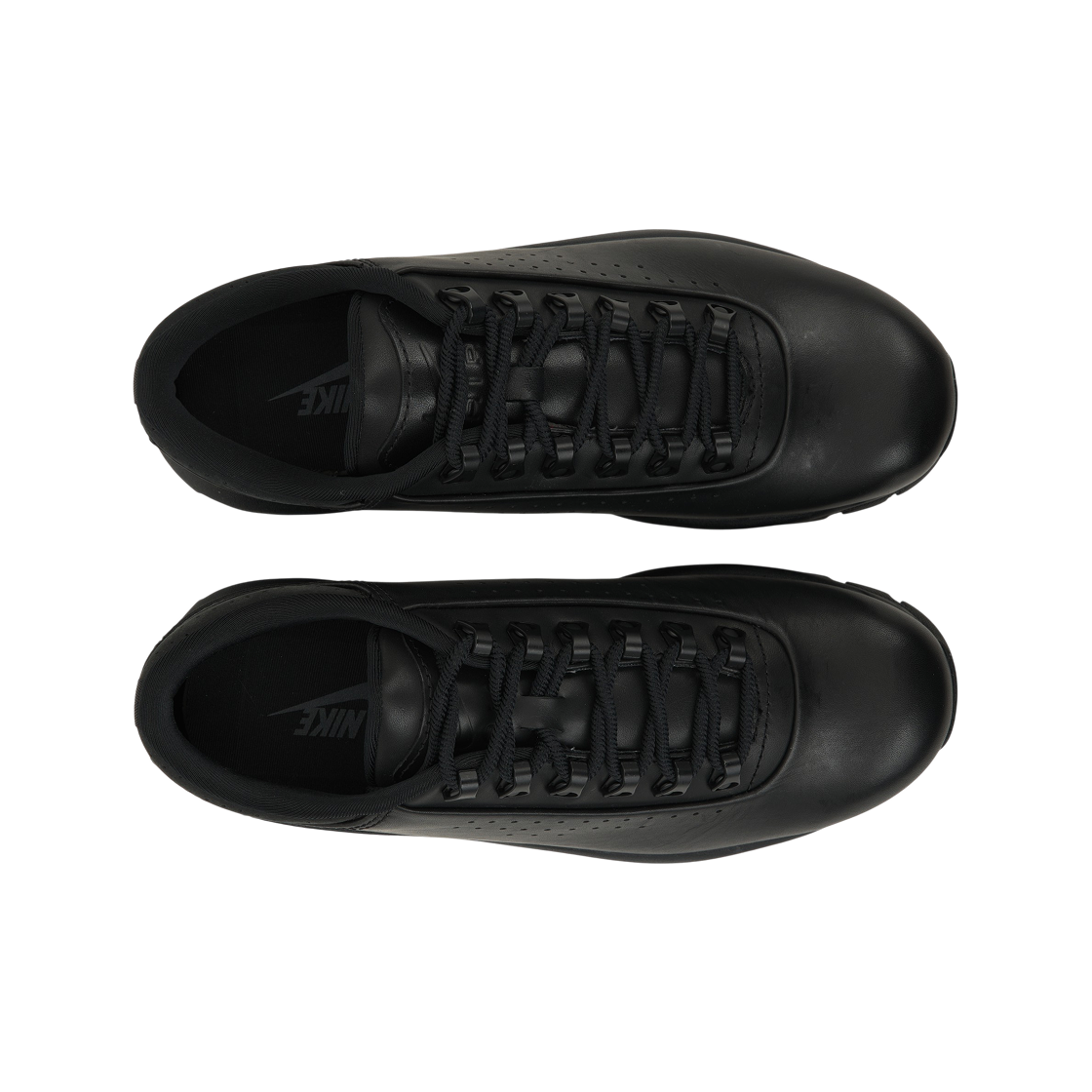 나이키 에어맥스 고아돔 로우 블랙 앤트러사이트(Nike Air Max Goadome Low Black Anthracite) - 5