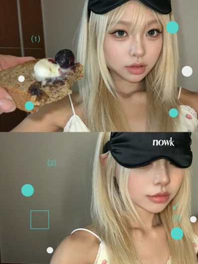 스타일 카드