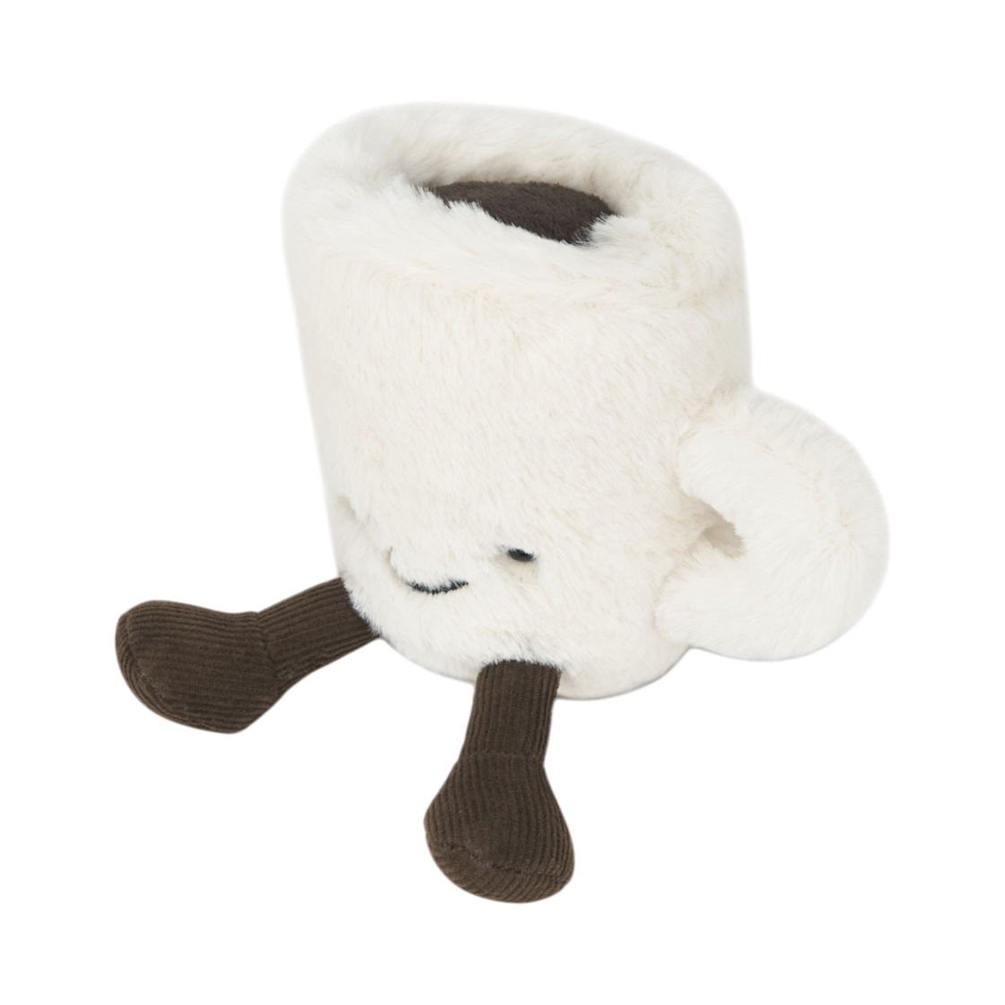 젤리캣 어뮤저블 에스프레소 컵 크림(Jellycat Amuseable Espresso Cup Cream) - 3