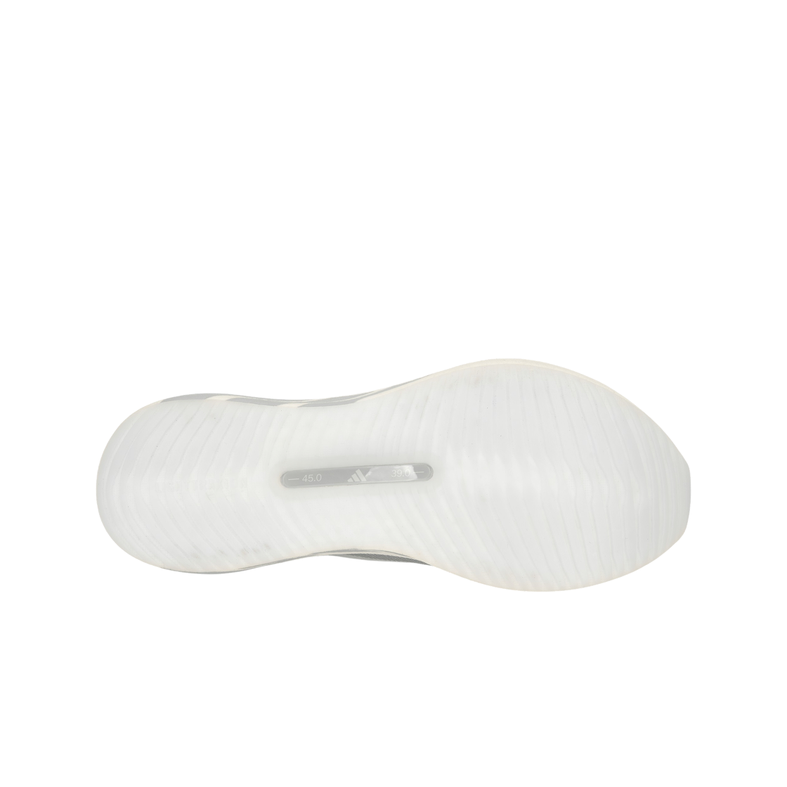 아디다스 하이퍼부스트 엣지 클라우드 화이트 라이트 솔리드 그레이(Adidas Hyperboost Edge Cloud White Light Solid Grey) - 2