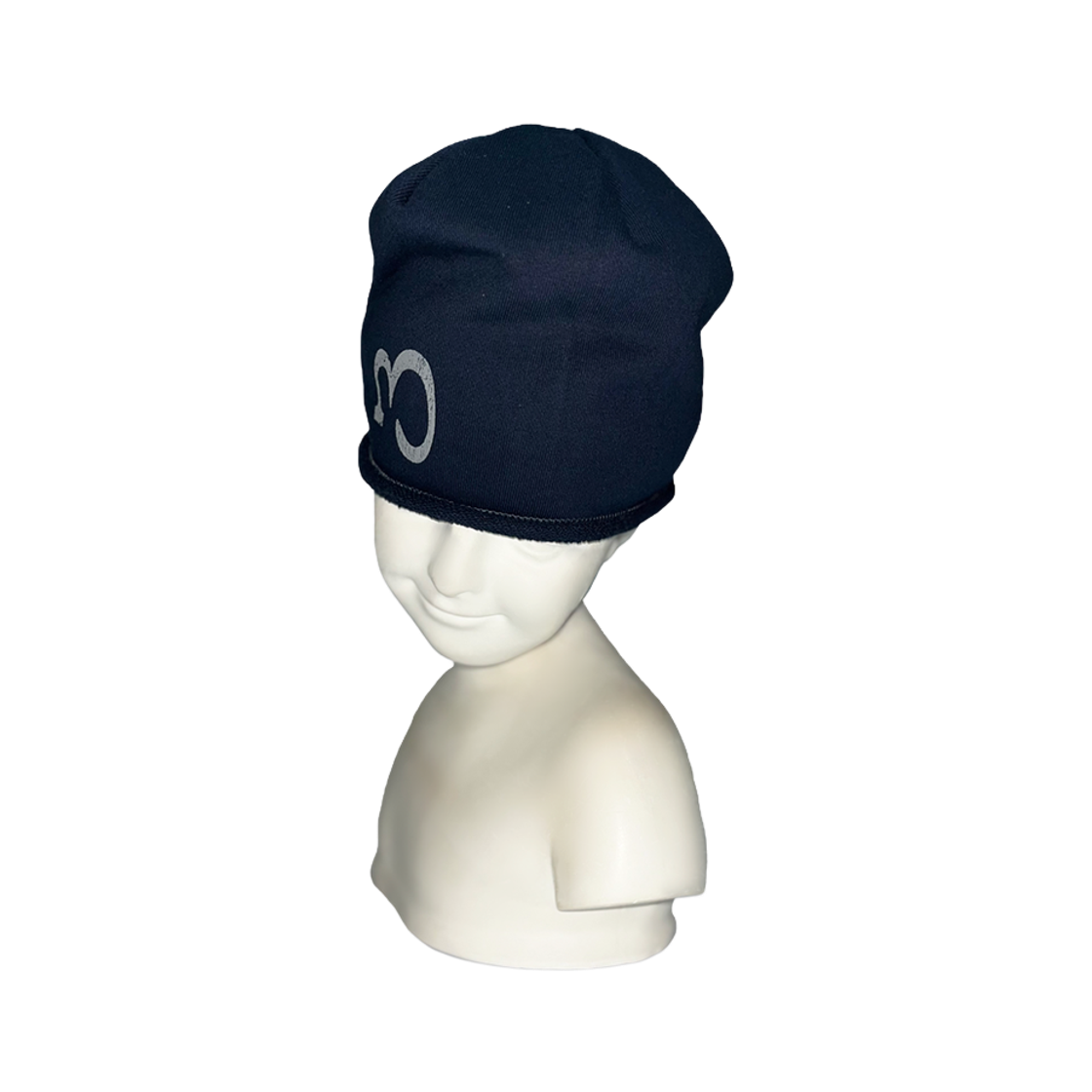 마스컴퍼니 소프트 엠 비니 네이비(Mascompany Soft M Beanie Navy) - 2