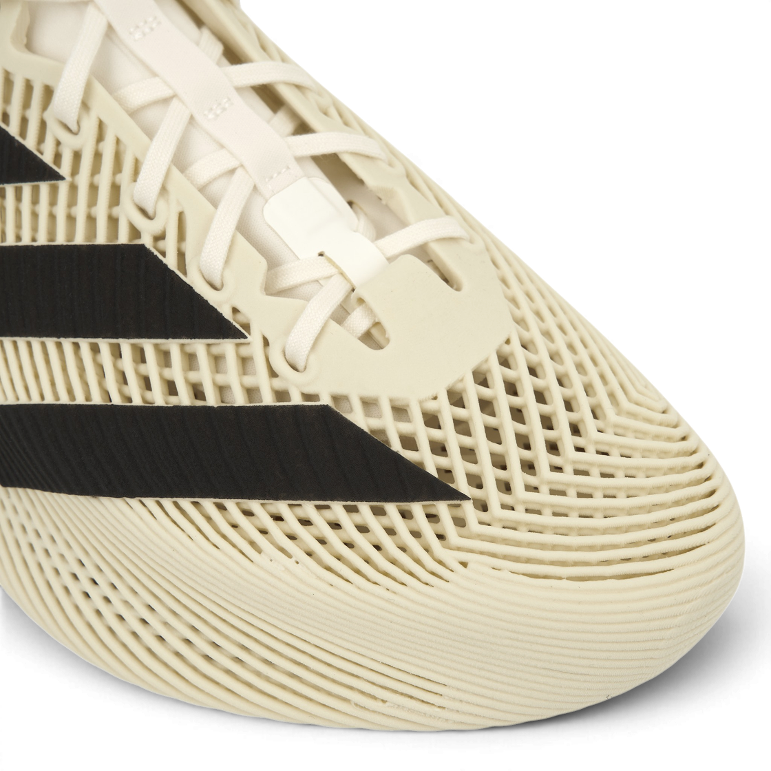 아디다스 클라이마쿨 레이스드 오프 화이트 코어 블랙(Adidas Climacool Laced Off White Core Black) - 7