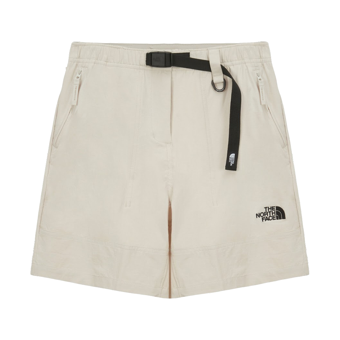 NS6NS38B (W) The North Face Flexcore Shorts Sand Shell - 26SS