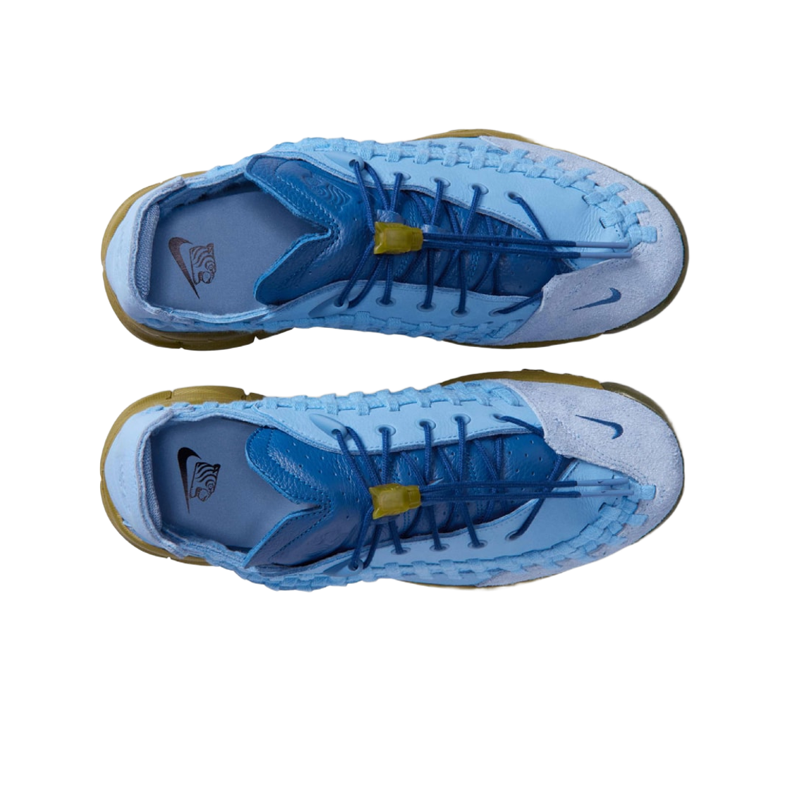 나이키 x 소울굿즈 홈스케이프 우븐 블루 비욘드 라이트 블루(Nike x Soulgoods Homescape Woven Blue Beyond Light Blue) - 2