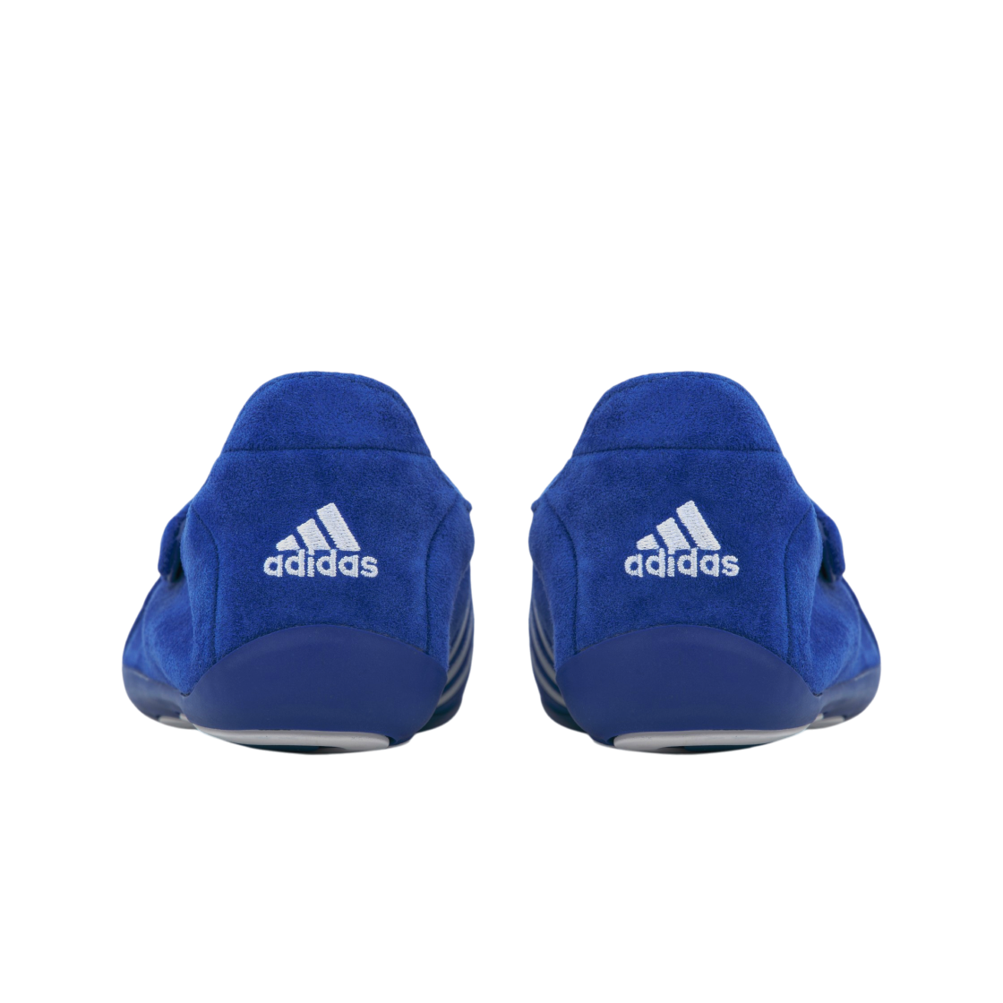 아디다스 x 퍼렐 윌리엄스 버지니아 바리오 플랫 어서 블루 클라우드 화이트(Adidas x Pharrell Williams Virginia Vario Flat Earther Blue Cloud White) - 6