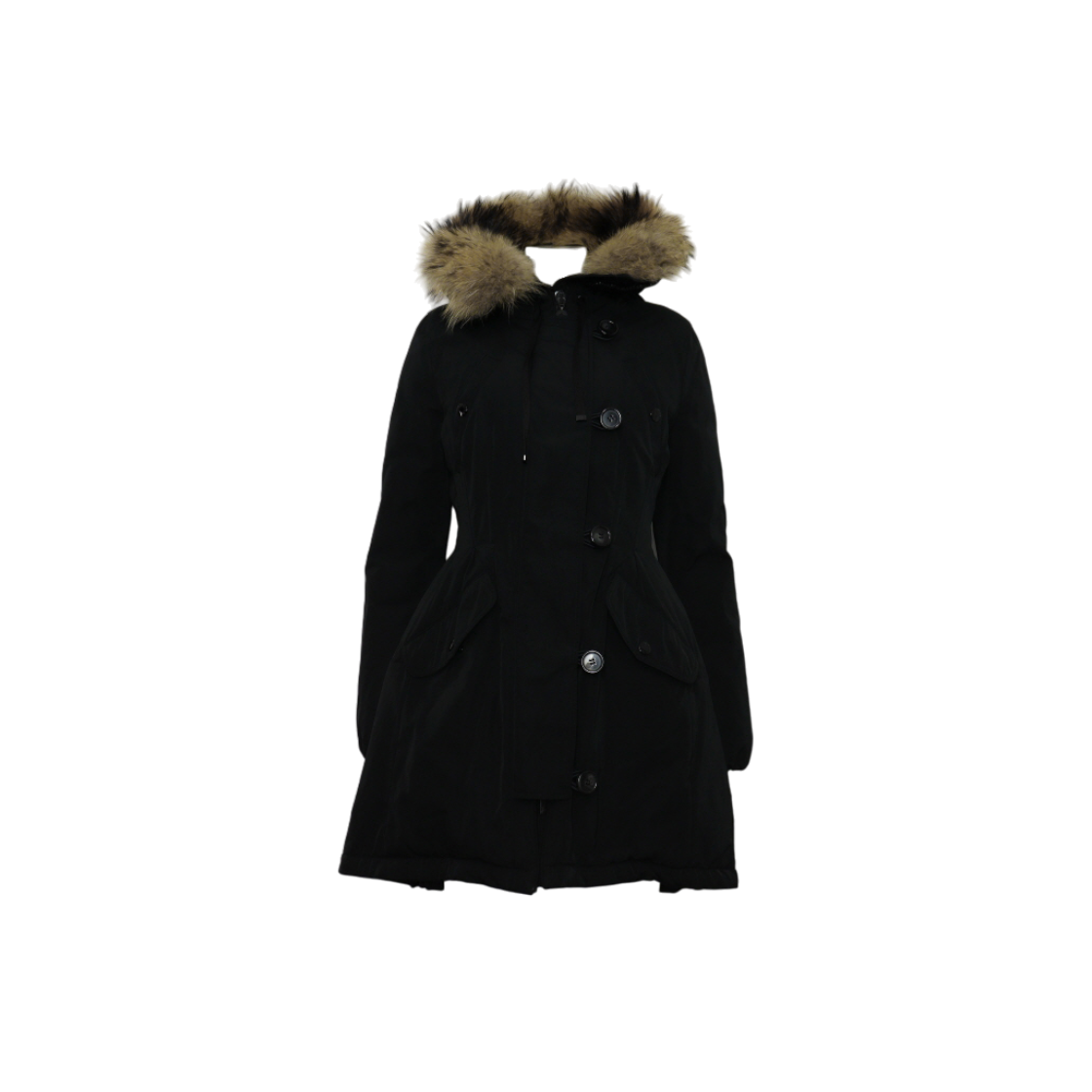 ITO53O46SVWM Moncler Arious Padded Jacket AA65285