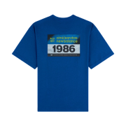 Aime Leon Dore x New Balance Running Bib T-Shirt Limoges
