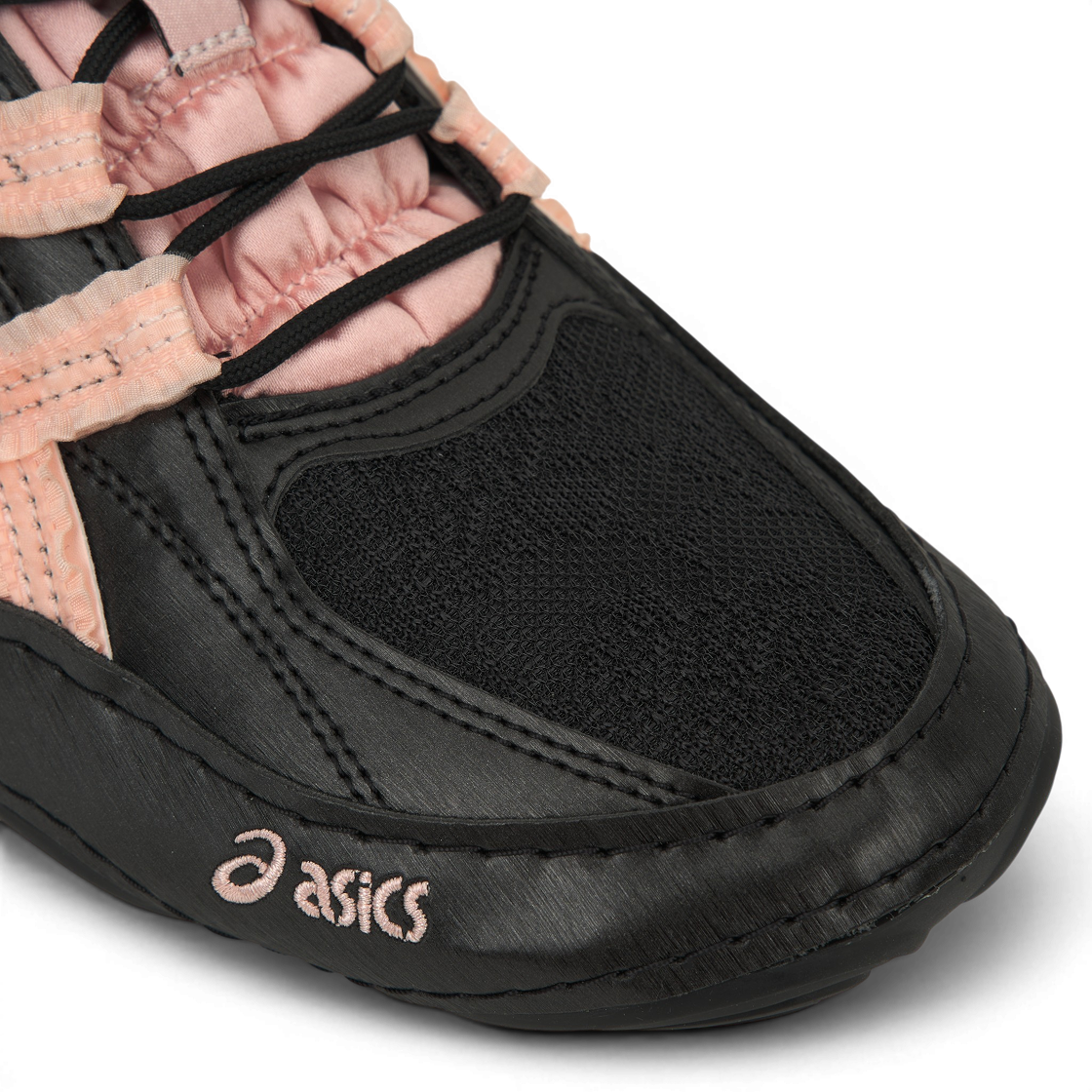 (W) 아식스 x 엠프티 비헤이비어 하이퍼싱크 블랙 브리즈((W) Asics x Empty Behavior Hypersync Black Breeze) - 7