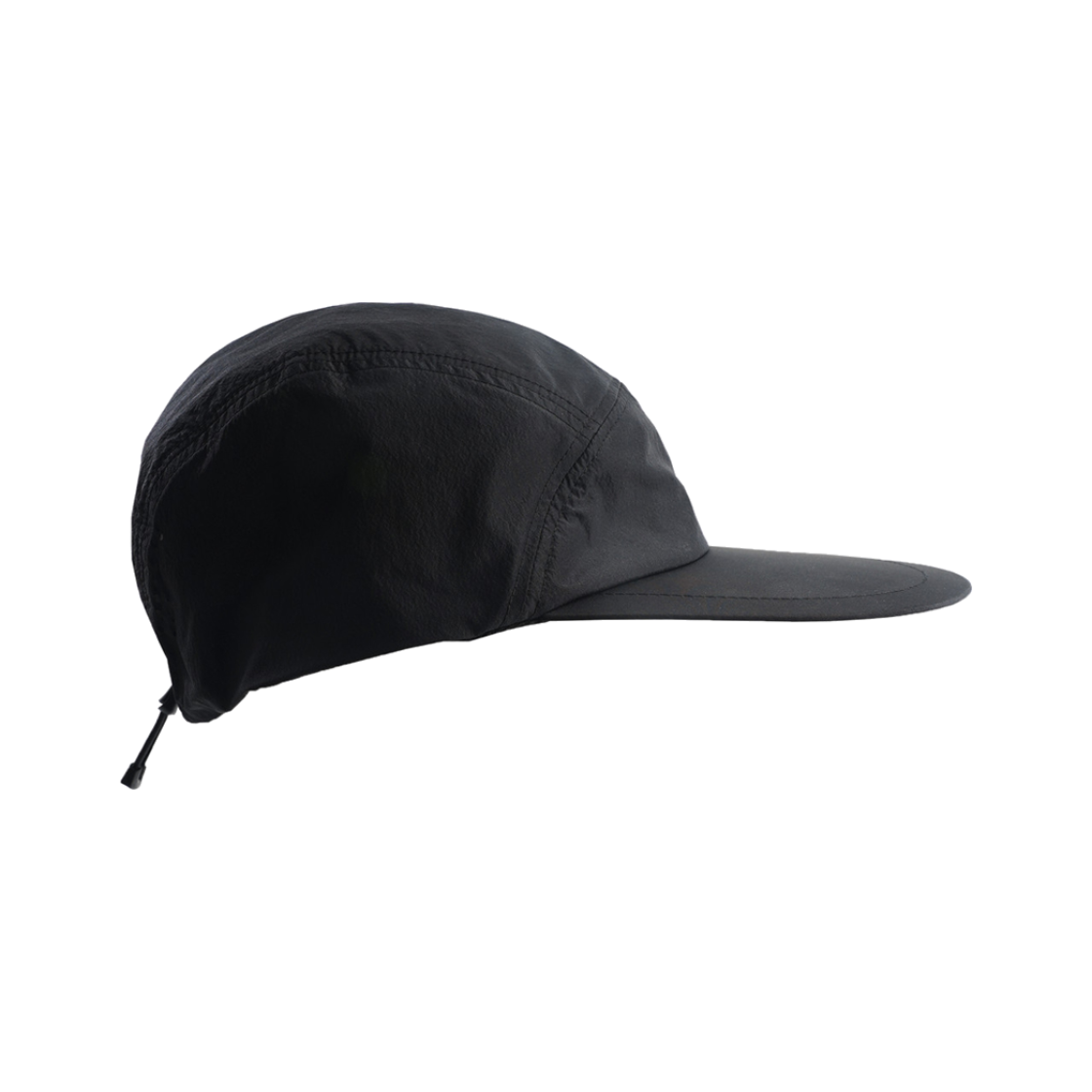 유세지 덕캡02 블랙(USAGE DUCK CAP 02 Black)