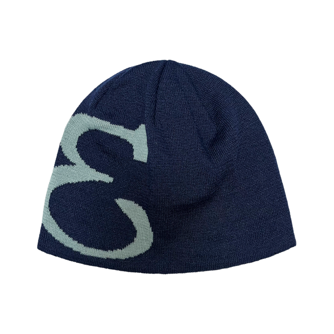 마스컴퍼니 로테이트 엠 비니 네이비(Mascompany Rotate M Beanie Navy)