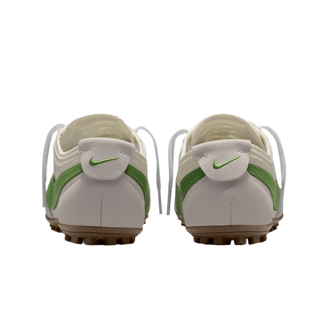 (W) 나이키 문 슈 세일 앤 클로로필((W) Nike Moon Shoe Sail and Chlorophyll) - 3