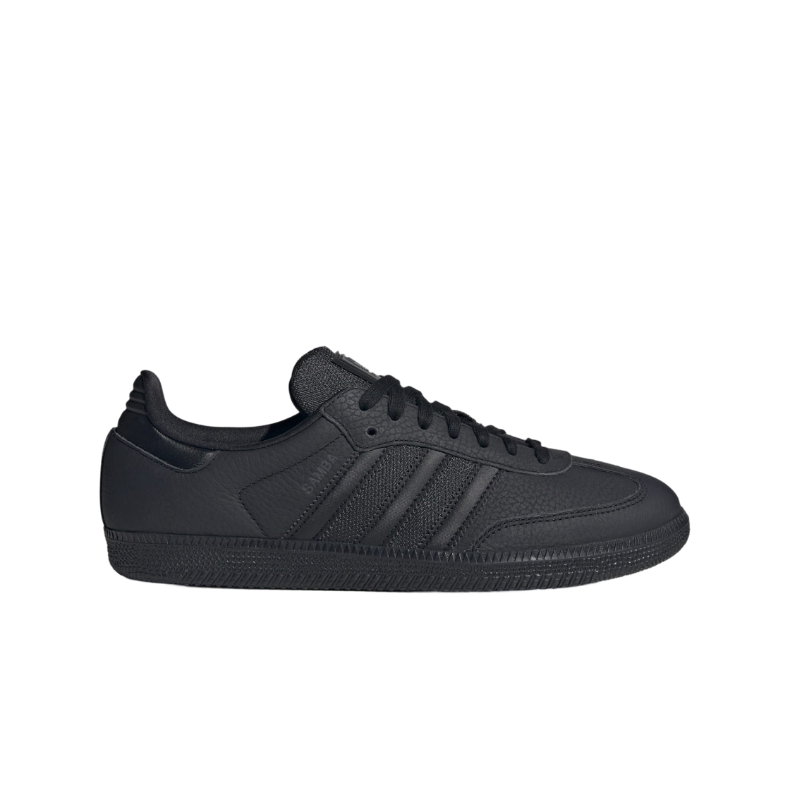 KZ6720 Adidas Samba OG Core Black