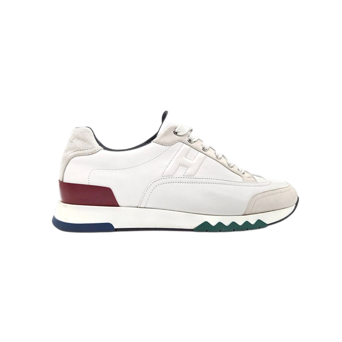 IT4979NKGB6O Hermes Trail Sneakers L965999