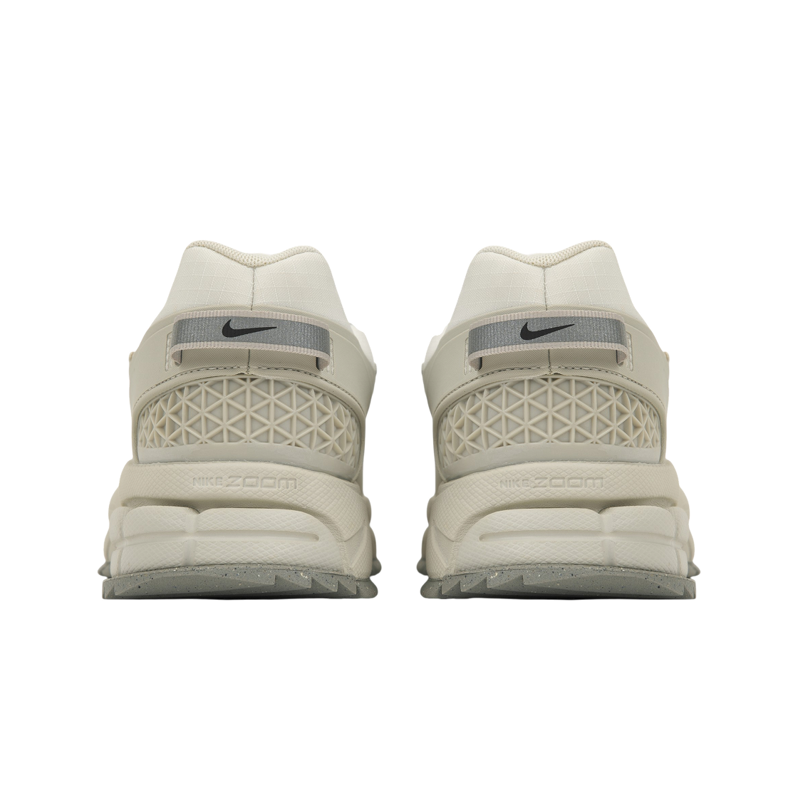 나이키 줌 보메로 롬 서밋 화이트 앤 라이트 본(Nike Zoom Vomero Roam Summit White and Light Bone) - 6