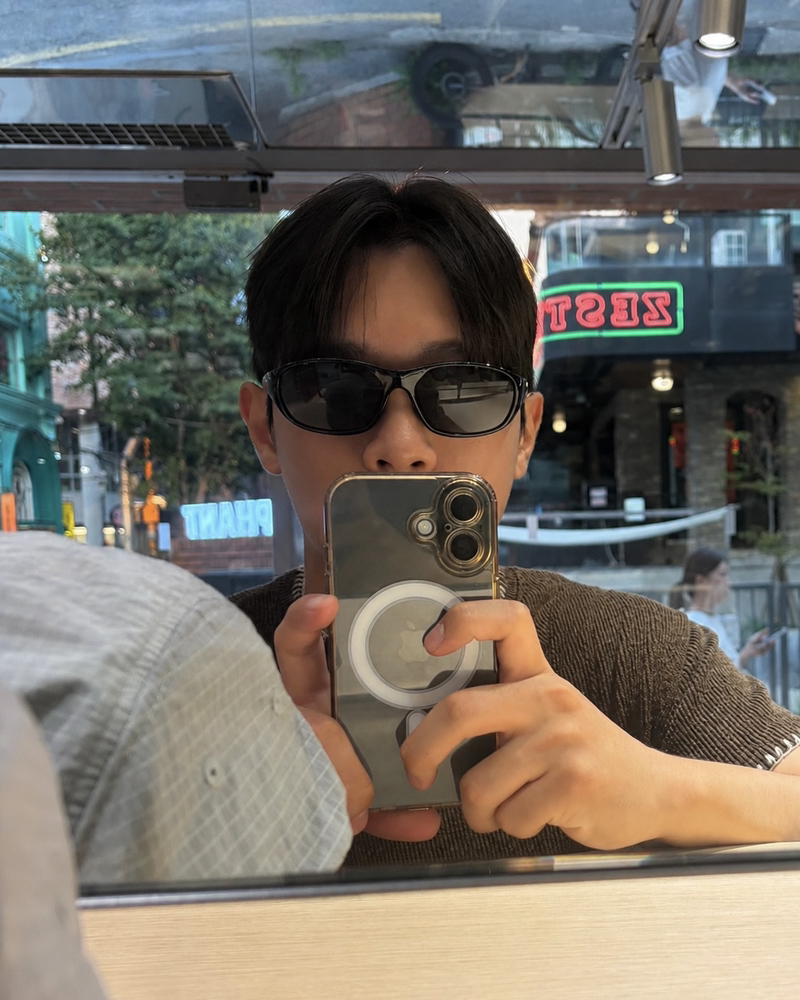 KREAM 프로필 이미지