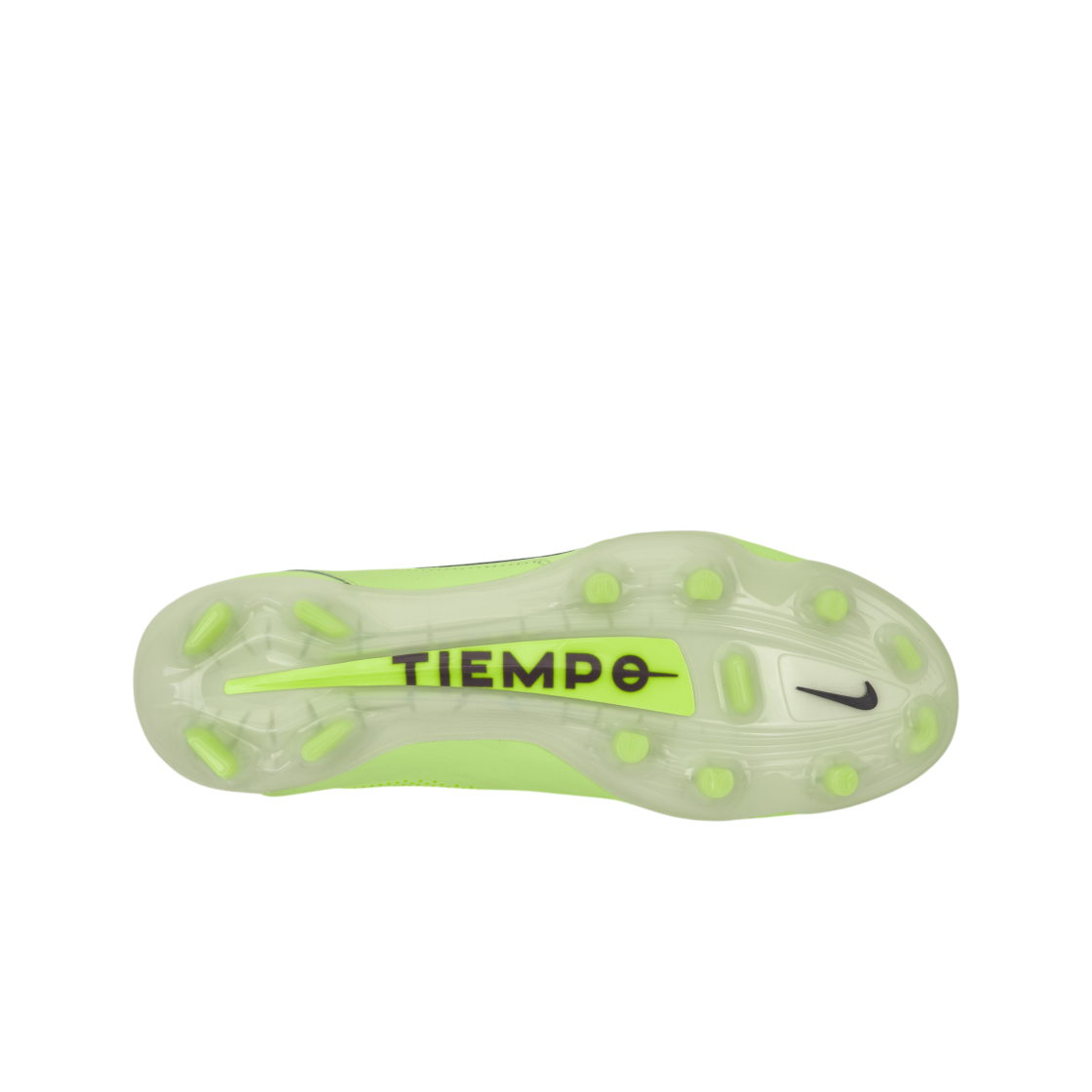 나이키 티엠포 레전드 9 엘리트 FG 베얼리 볼트 서밋 화이트(Nike Tiempo Legend 9 Elite FG Barely Volt Summit White) - 2