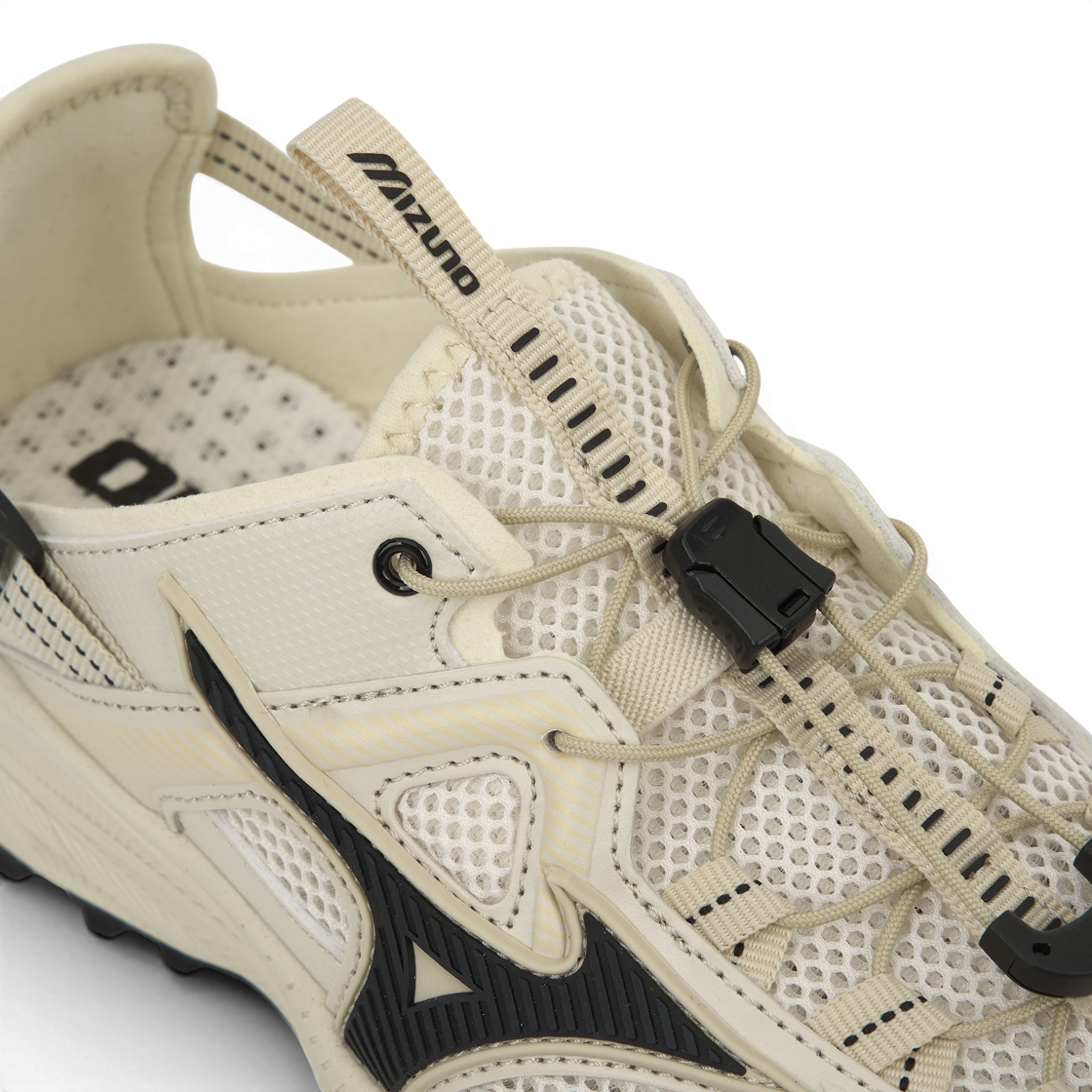 미즈노 에이펙스 트레일 아이보리(Mizuno Apex Trail Ivory) - 7