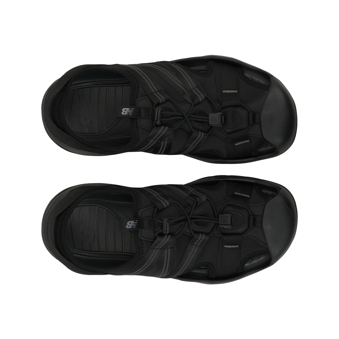 뉴발란스 4205 코브 v2 블랙(New Balance 4205 Cove v2 Black) - 5