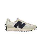 New Balance 327 White Black