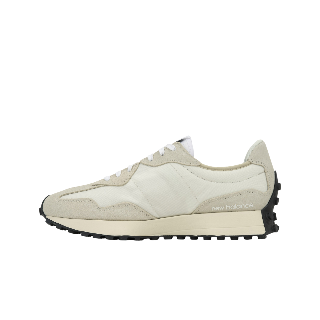 뉴발란스 327 화이트 블랙(New Balance 327 White Black) - 3