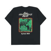 Nike ACG T-Shirt Black - Asia