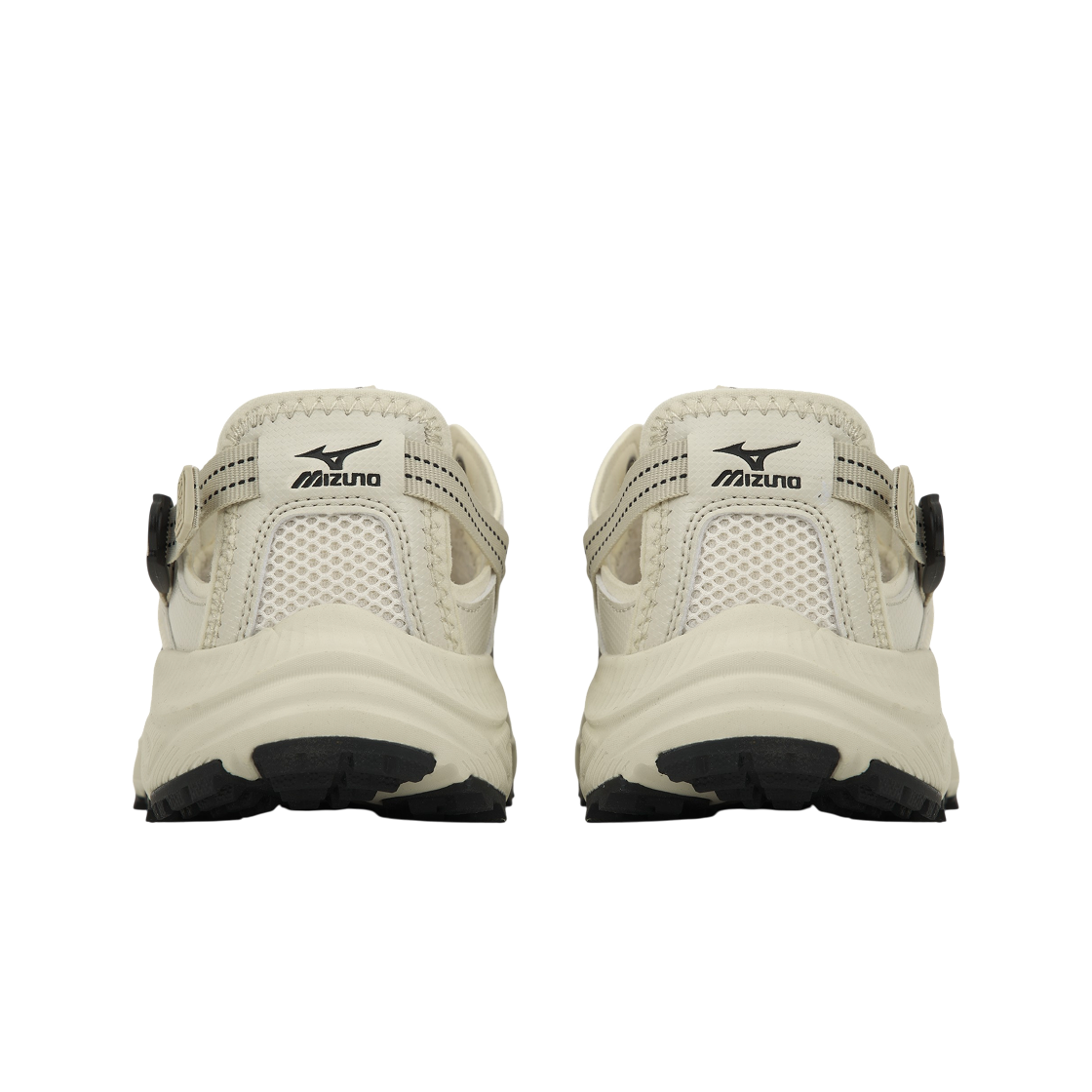 미즈노 에이펙스 트레일 아이보리(Mizuno Apex Trail Ivory) - 6