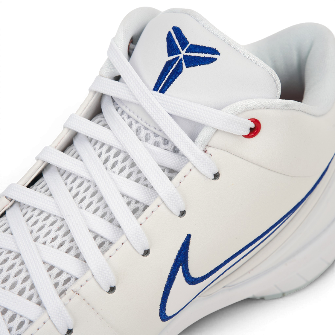 나이키 코비 4 프로트로 드래프트 팩 7번 (개봉 박스)(Nike Kobe 4 Protro Draft Pack #7 (Opened Case)) - 7