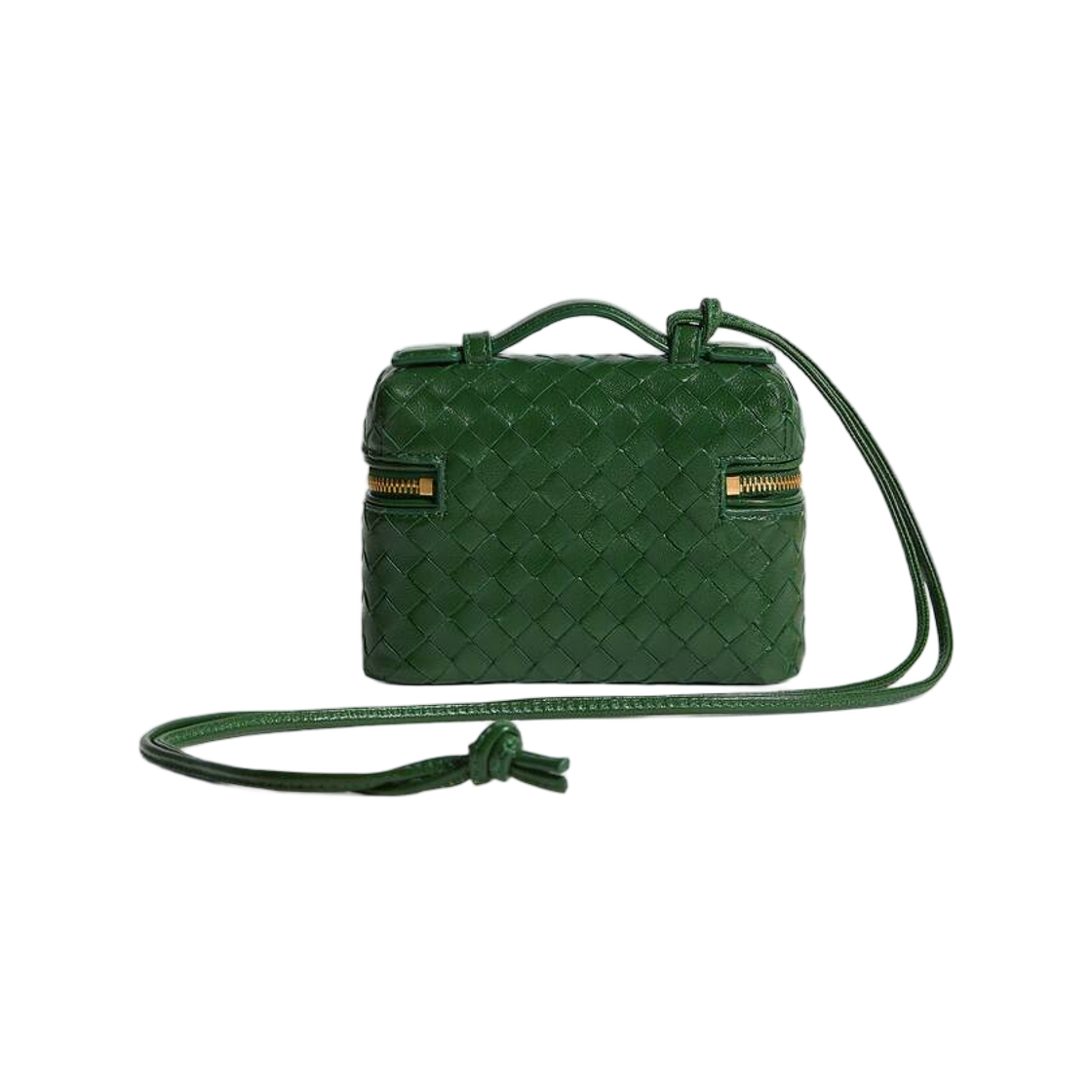 보테가 베네타 캔디 뱅뱅 바질(Bottega Veneta Candy Bang Bang Basil) - 2