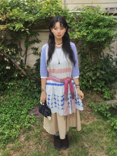스타일 카드