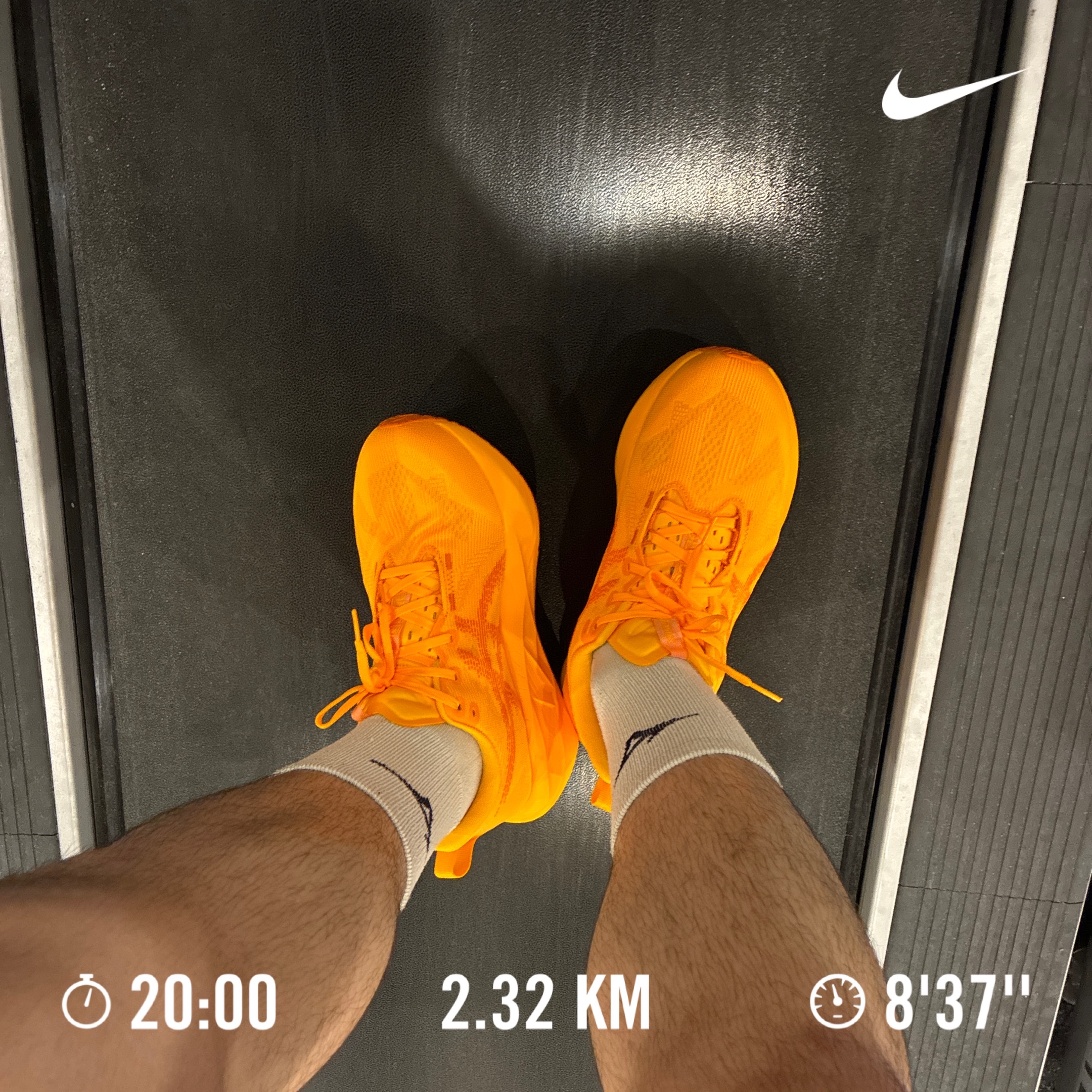 Asics Novablast 5 Yamabuki Anzu 착용 스타일