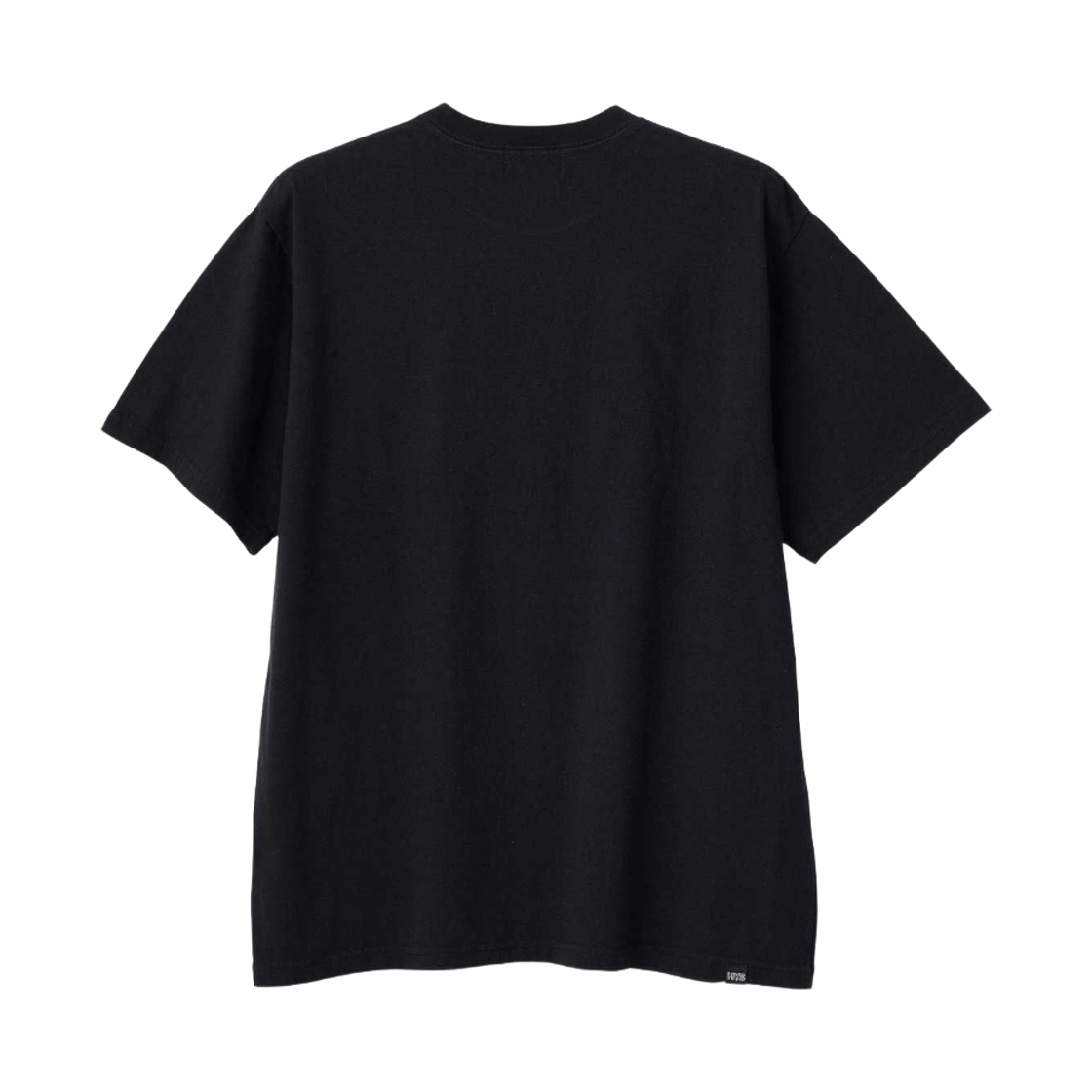히스테릭 글래머 배드 애스 마마 투어 티셔츠 블랙(Hysteric Glamour Bad Ass Mama Tour T-Shirt Black) - 2
