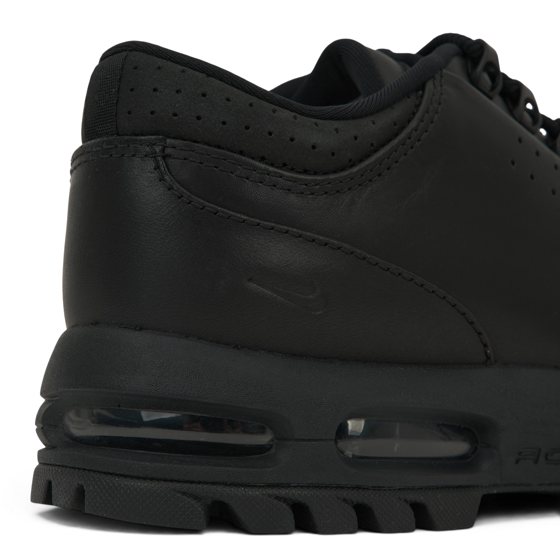나이키 에어맥스 고아돔 로우 블랙 앤트러사이트(Nike Air Max Goadome Low Black Anthracite) - 8