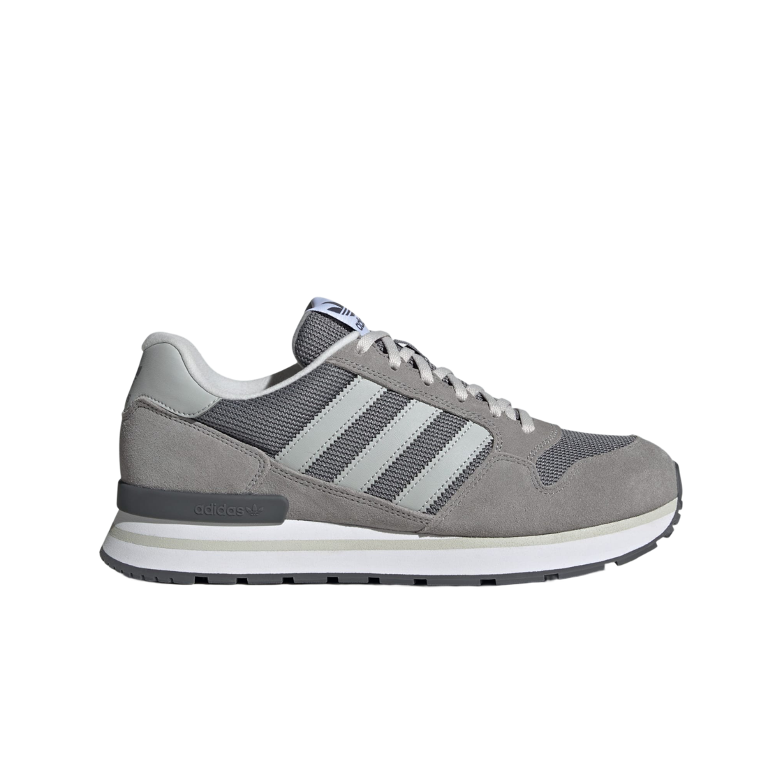 아디다스 ZX 500 RS 그레이 그레이 투 | Adidas | KREAM