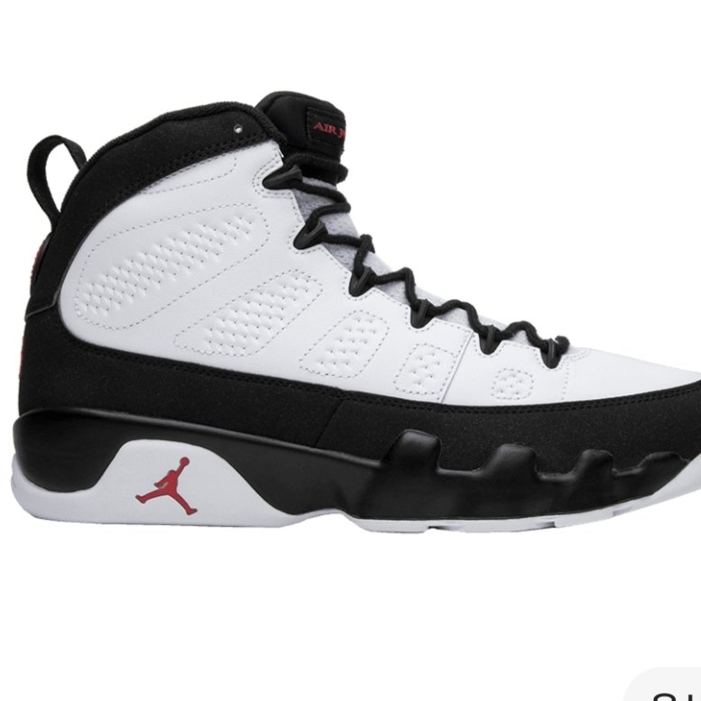 Jordan 9 Retro OG 2016 착용 스타일