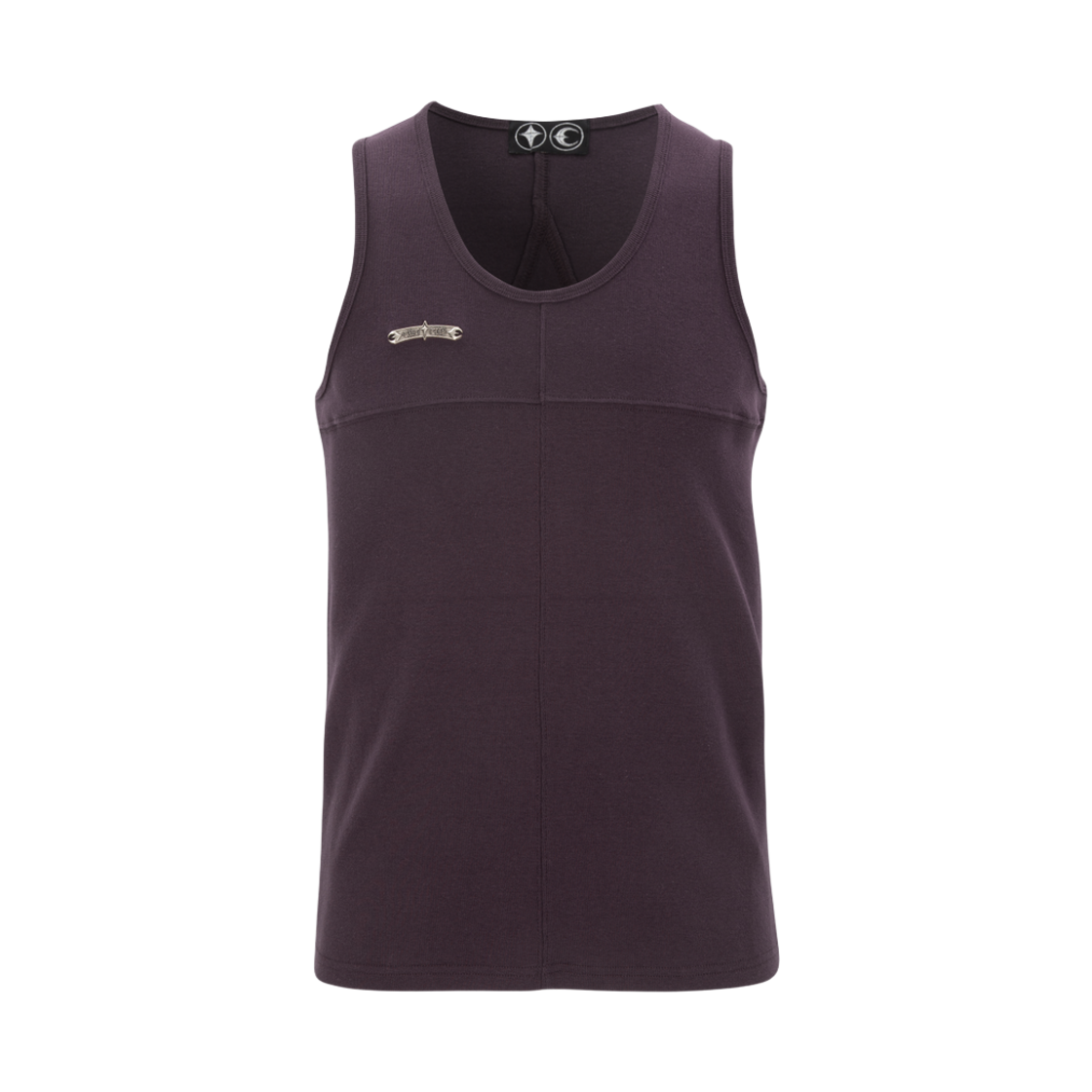 떠그 클럽 탱크 탑 2 와인(Thug Club Tank Top 2 Wine)