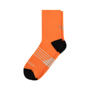 Aime Leon Dore x New Balance Running Crew Sock White