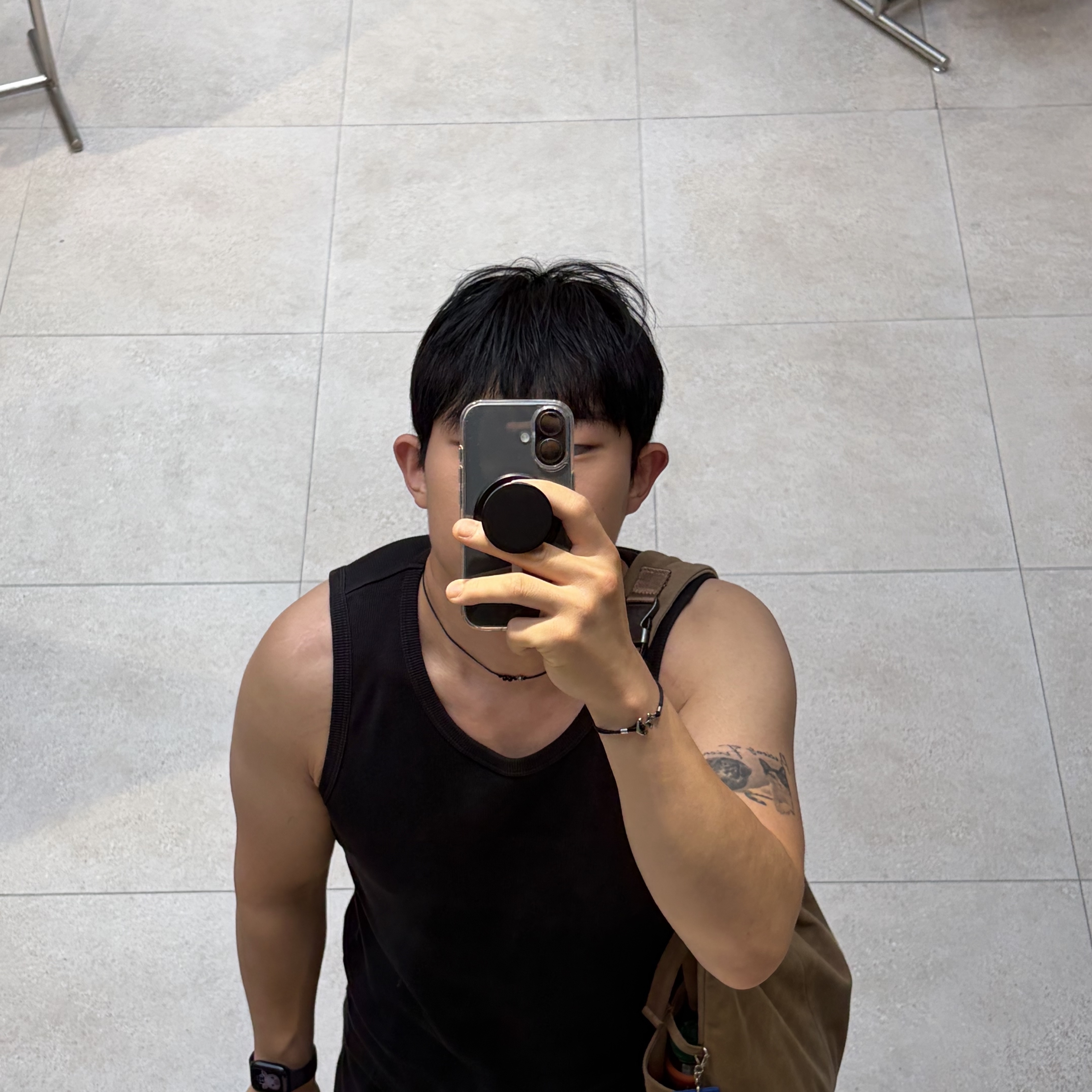 oo_xown님의 스타일