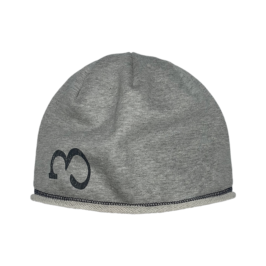 마스컴퍼니 소프트 엠 비니 그레이(Mascompany Soft M Beanie Gray) - 1