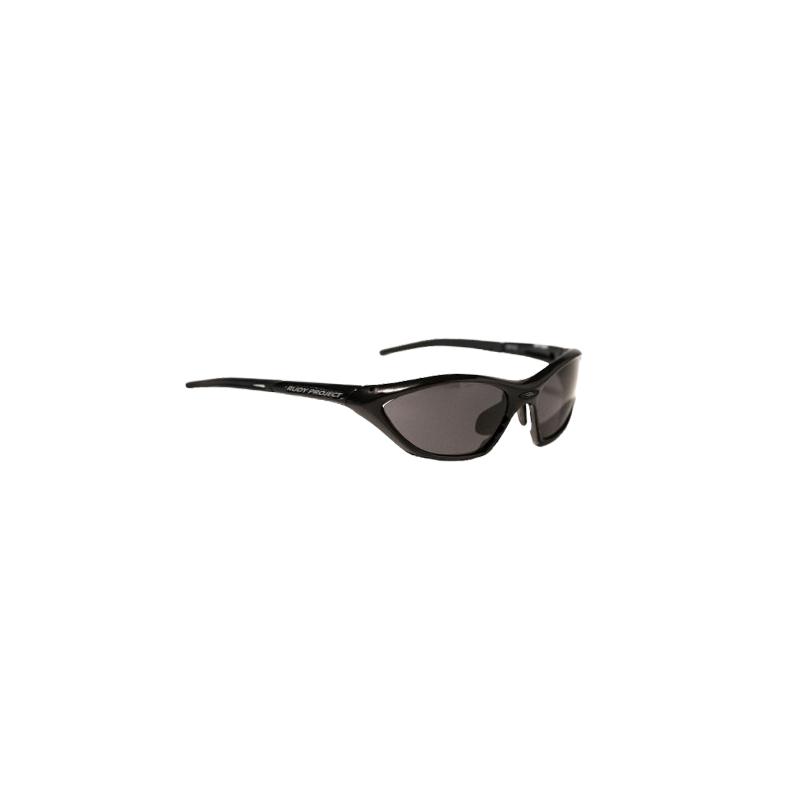 루디프로젝트 에키녹스 SX 블랙 글로스 / 스모크 블랙 (SQ131042-0000)(RUDYPROJECT Ekynox Sx)