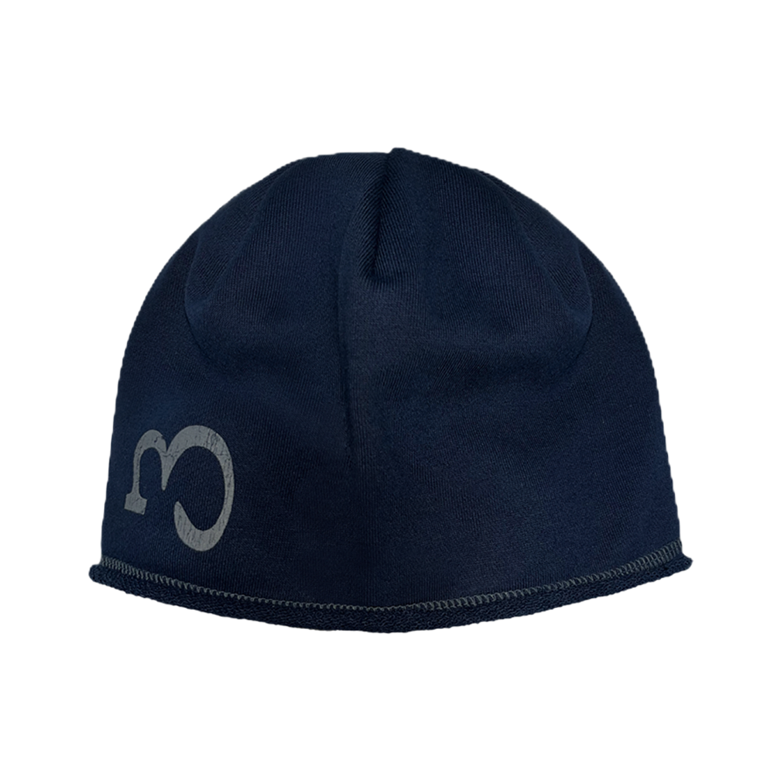 마스컴퍼니 소프트 엠 비니 네이비(Mascompany Soft M Beanie Navy)