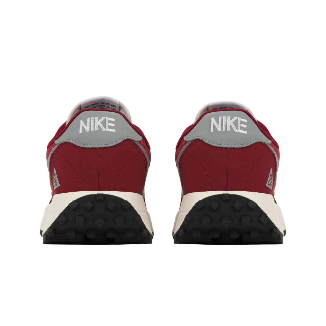 나이키 ACG LDV 바시티 레드 세일(Nike ACG LDV Varsity Red Sail) - 6