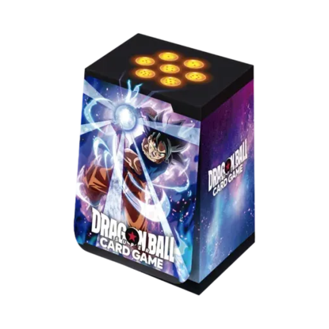 드래곤볼 슈퍼카드 게임 오피셜 카드 케이스 01 손오공(Dragon Ball SCG Official Card Case 01 Son Goku) - 1