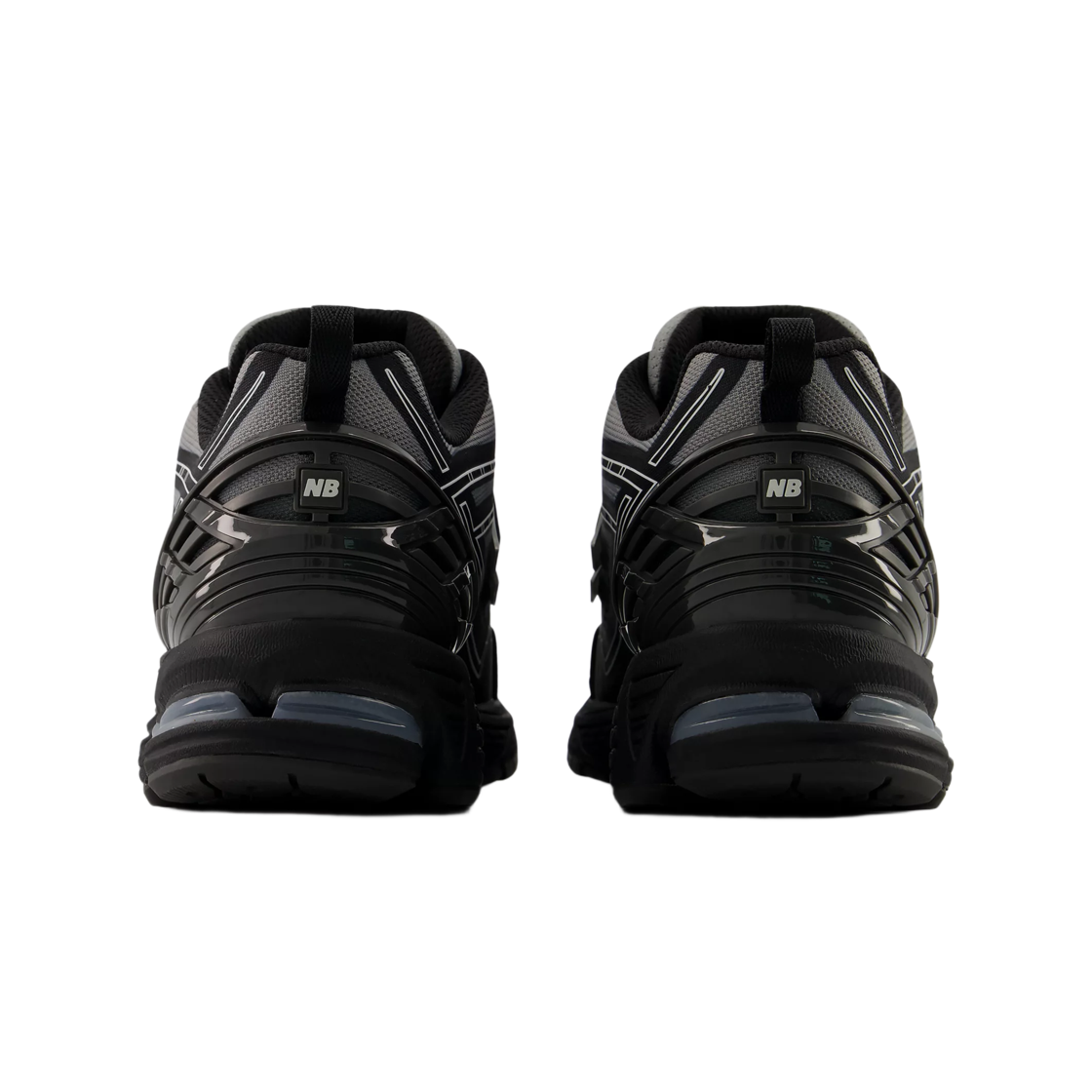 뉴발란스 1906E 블랙(New Balance 1906E Black) - 3